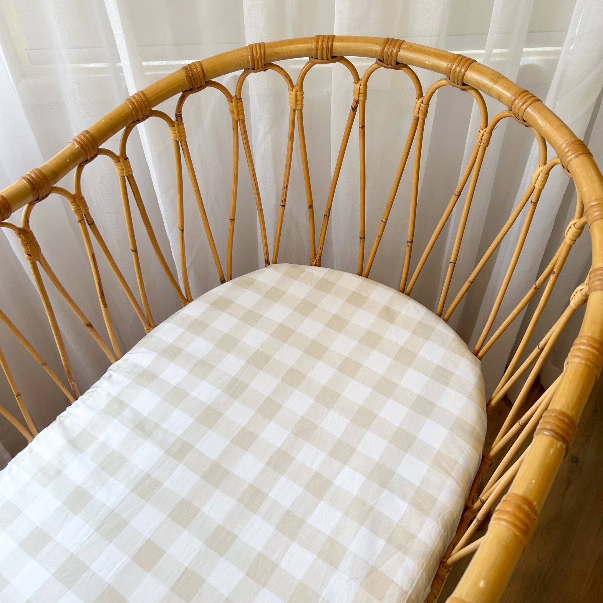 European bassinet sales